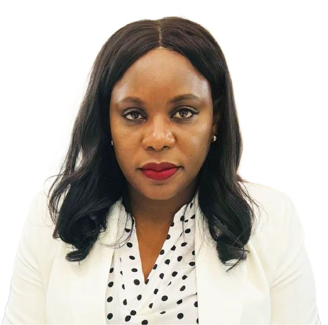 Ms. Mercelline Murapo