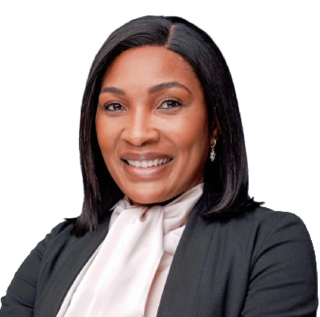 Ms. Kaulikalelwa Nghishitende  