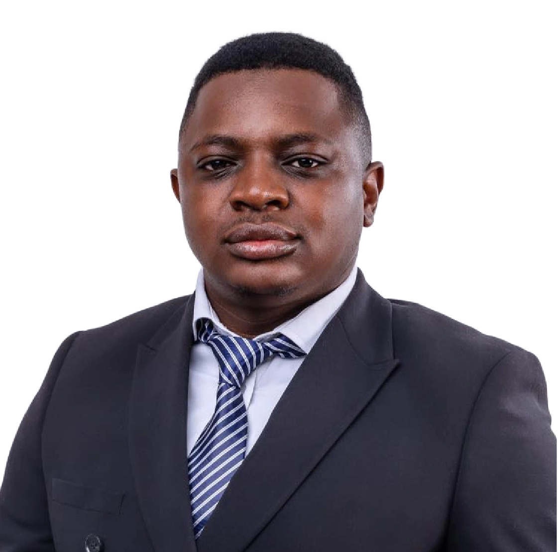 Mr. Shoki Kandjimi