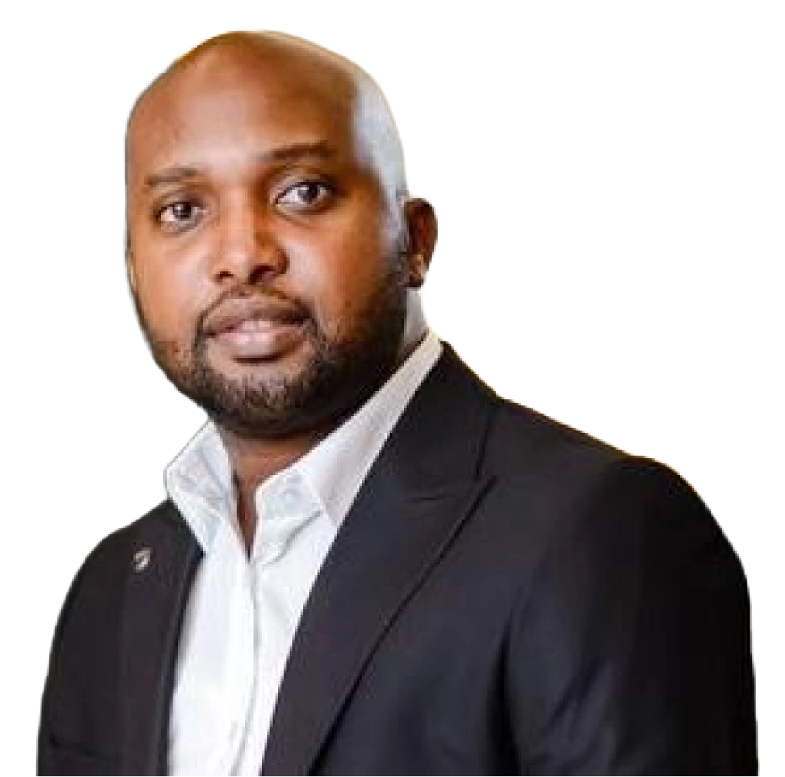 Mr. Patrick Nandago 