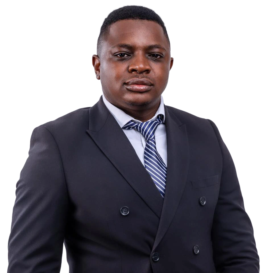 Mr. Shoki Kandjimi